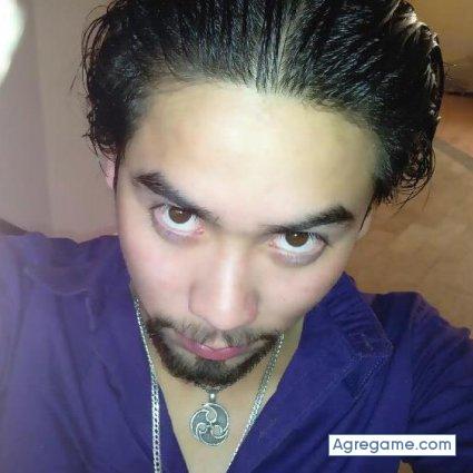 Pablove chico soltero en San Gabriel Chilac