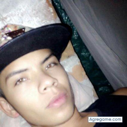 jnolbert chico soltero en Trujillo