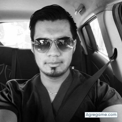 nando310788 chico soltero en Logrosan