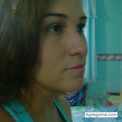 roxysuc chica soltera en Boca De Cumaná