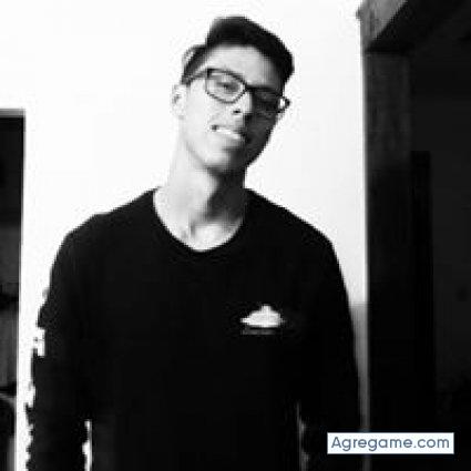 santiagoavila3015 chico soltero en Bogotá