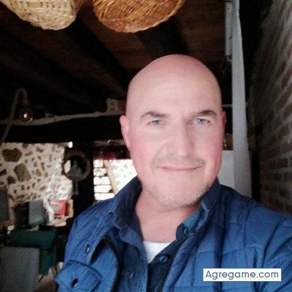 CapitanDesayuno chico soltero en Sotillo De La Adrada