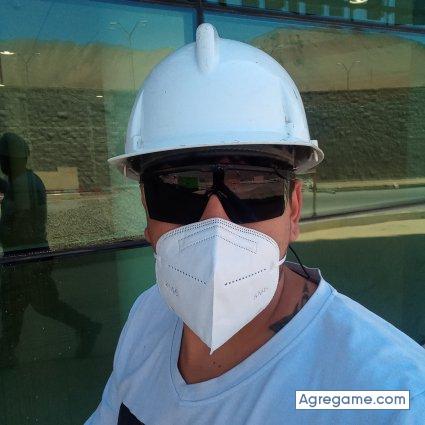 Felipematiass chico soltero en Iquique