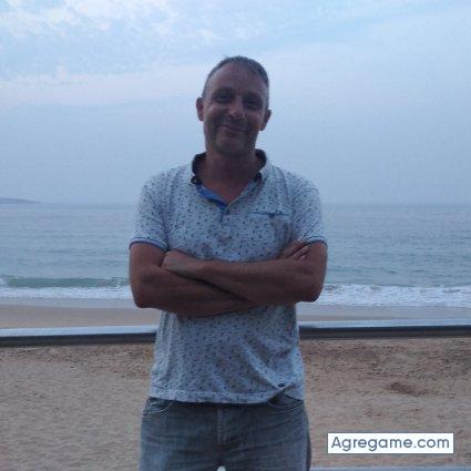 lovik chico soltero en Santander