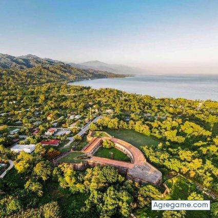 Espartako2 chico soltero en Omoa