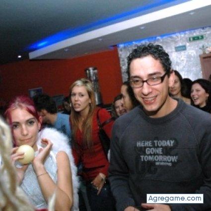 2bignoses chico soltero en 