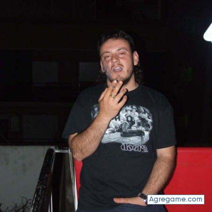 sergior30 chico soltero en Barcelona