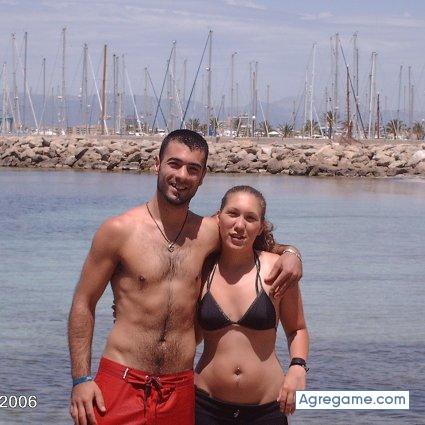 sanreipx chico soltero en Mataró