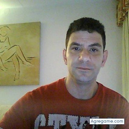 ilkito chico casado en Gava