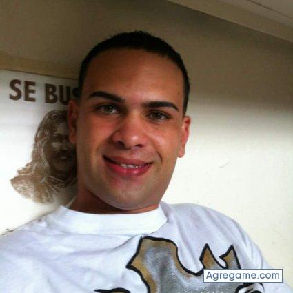 Deric5790 chico soltero en San Juan