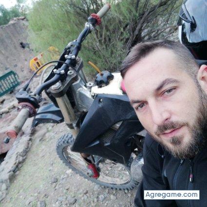 Ayosee chico soltero en El Carrizal Ingenio