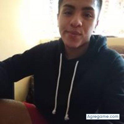 danielgrados9627 chico soltero en Las Lomas