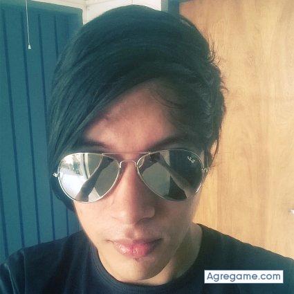 HaloHalley chico soltero en Nemby