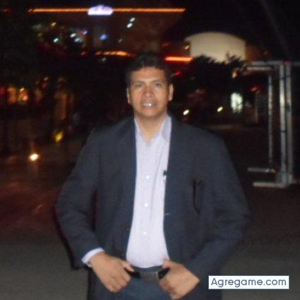 Jefer_29 chico soltero en Cara Sucia