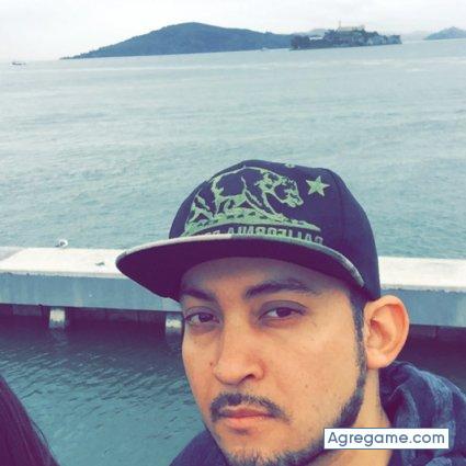 Fernando650 chico soltero en Santa Clara