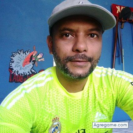 allanricardocespedes chico soltero en Turrialba