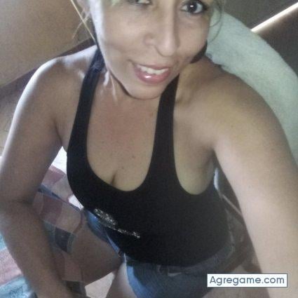 Yenitza chica soltera en Valencia