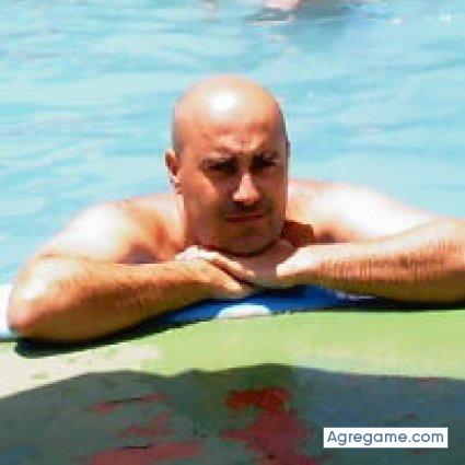 Guillermo66 chico divorciado en Marbella