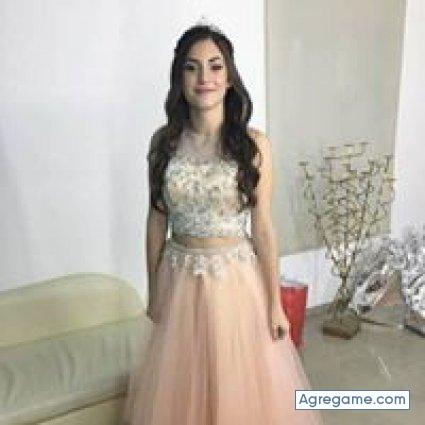 valkiriamas chica soltera en Chacabuco