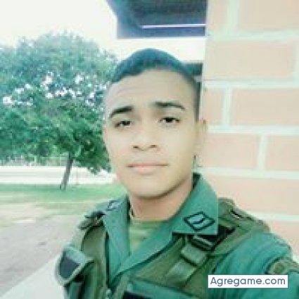 josuelisboa chico soltero en Urbanización San Jacinto