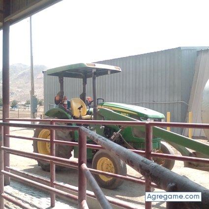 franciscotarasco chico soltero en Roosevelt