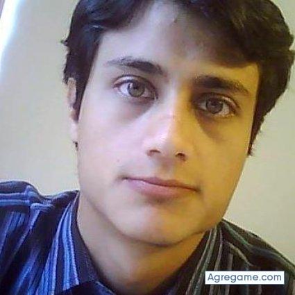 jcpetit71 chico soltero en Palo Negro