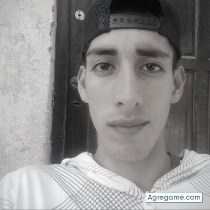 hectorr321 chico soltero en Concepción Tucumán