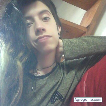 Lucas995 chico soltero en Zapala