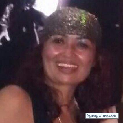 Sogimar chica soltera en Lincoln