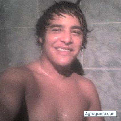 nahuel21 chico soltero en Bella Vista