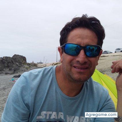 Francisco3210 chico soltero en El Salvador Atacama