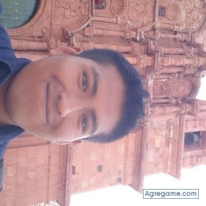 edzeu chico soltero en Cusco