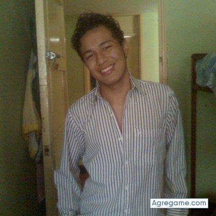 thebig chico soltero en Pamplona