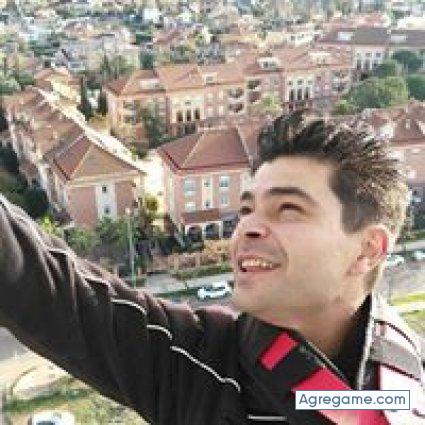 kikazoarias chico soltero en Sahagun