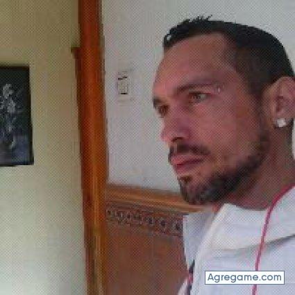 MorenoGaditano chico soltero en Belchite