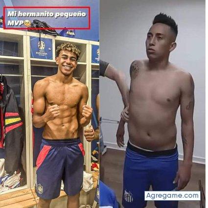 Nicho2310 chico soltero en Huacho