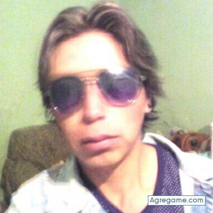 Vicoz chico soltero en Trinidad