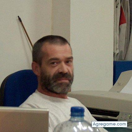 GALAXY chico divorciado en Montilla