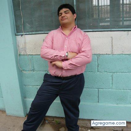 Foto de gerardo duron, 35 años en Tegucigalpa