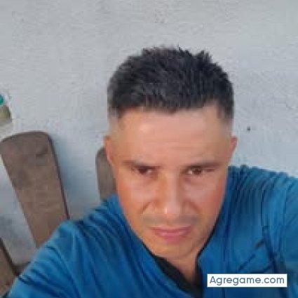 juanvalera9994 chico soltero en Pampanito