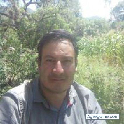 luisgomez8462 chico soltero en La Pintada