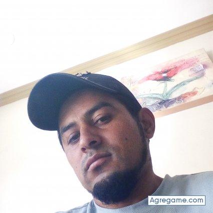 Loveve chico soltero en Jesús De Otoro