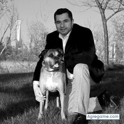 mandovar1964 chico soltero en Jersey City