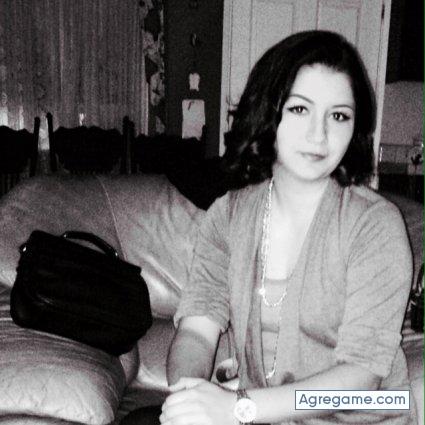 anabarrios chica soltera en Fallbrook