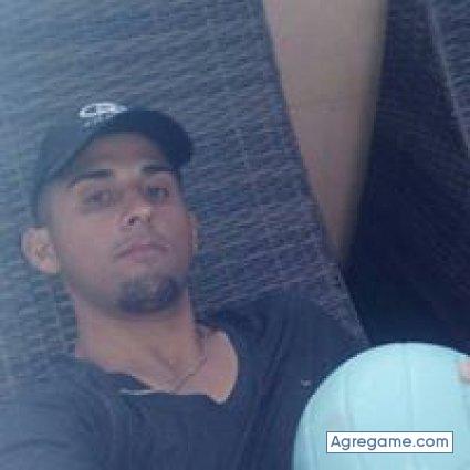 roberomero chico soltero en Remedios