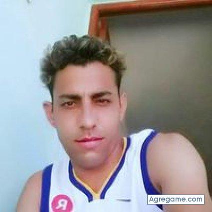 carlosmedina5241 chico soltero en Chivirico