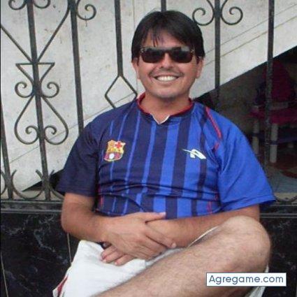 manuelw chico soltero en Lima
