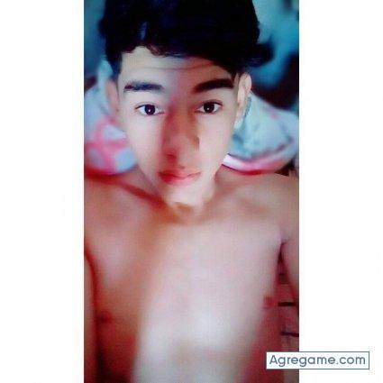 nahuelrodrigez chico soltero en Olta