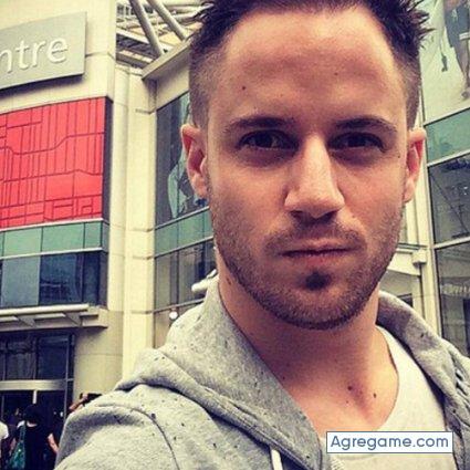 Daniel1831 chico soltero en La Plata