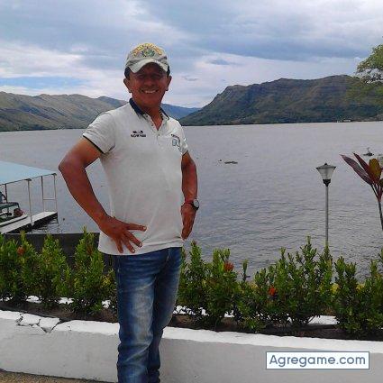 josedimas4354 chico soltero en La Mesa